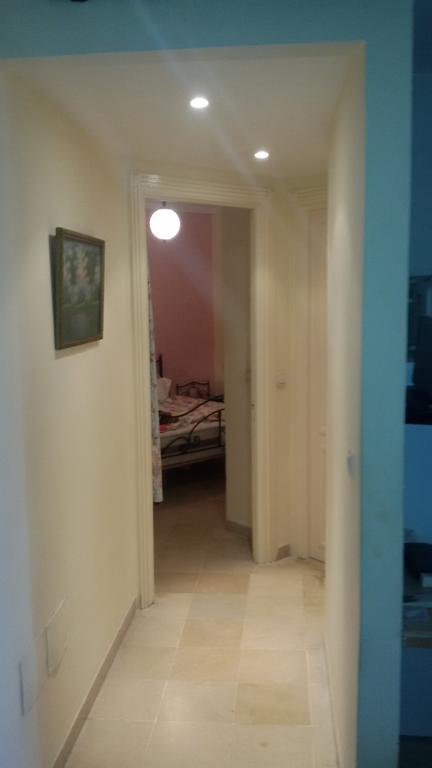 Coquet Appart Yasmine Hammamet Exterior foto