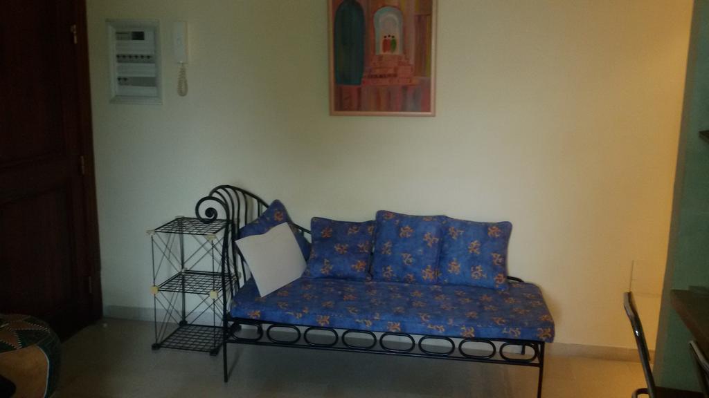 Coquet Appart Yasmine Hammamet Exterior foto