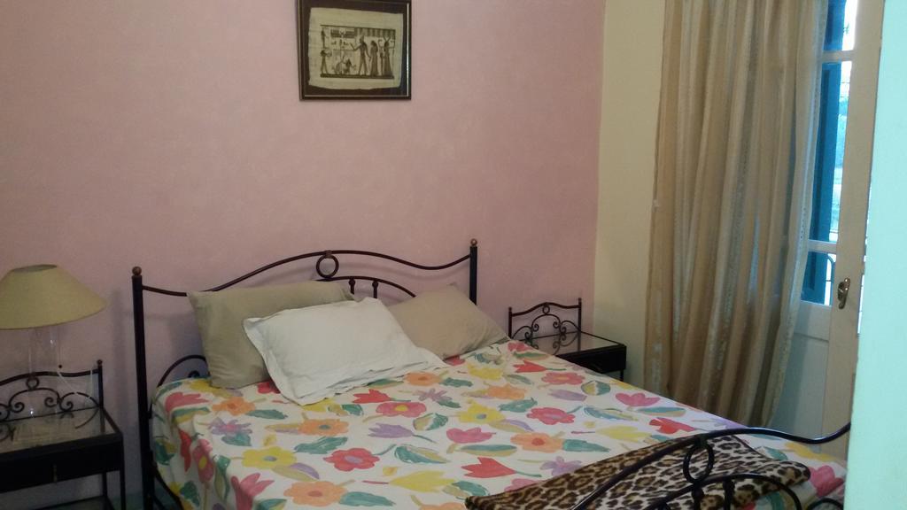 Coquet Appart Yasmine Hammamet Exterior foto