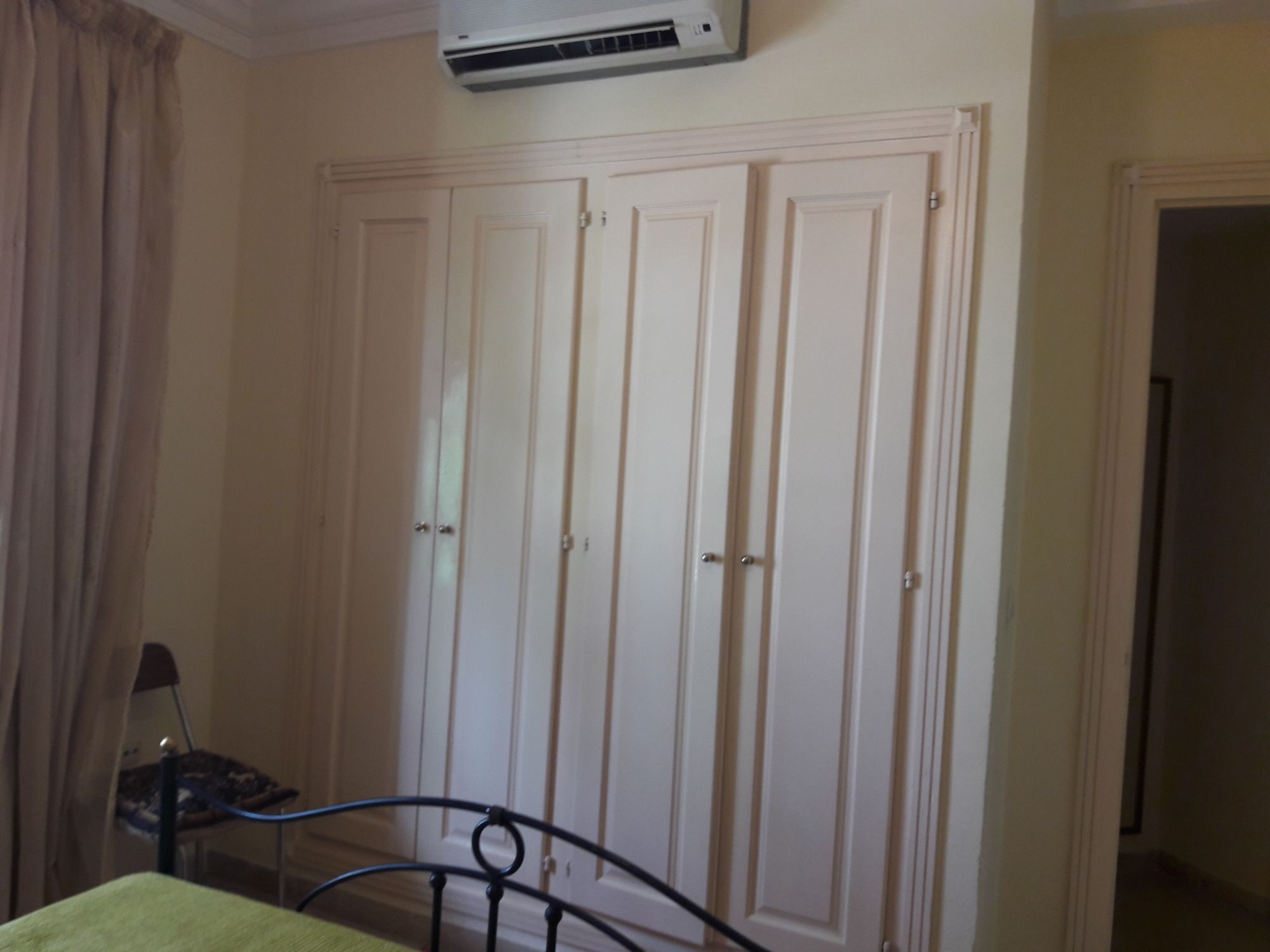 Coquet Appart Yasmine Hammamet Exterior foto