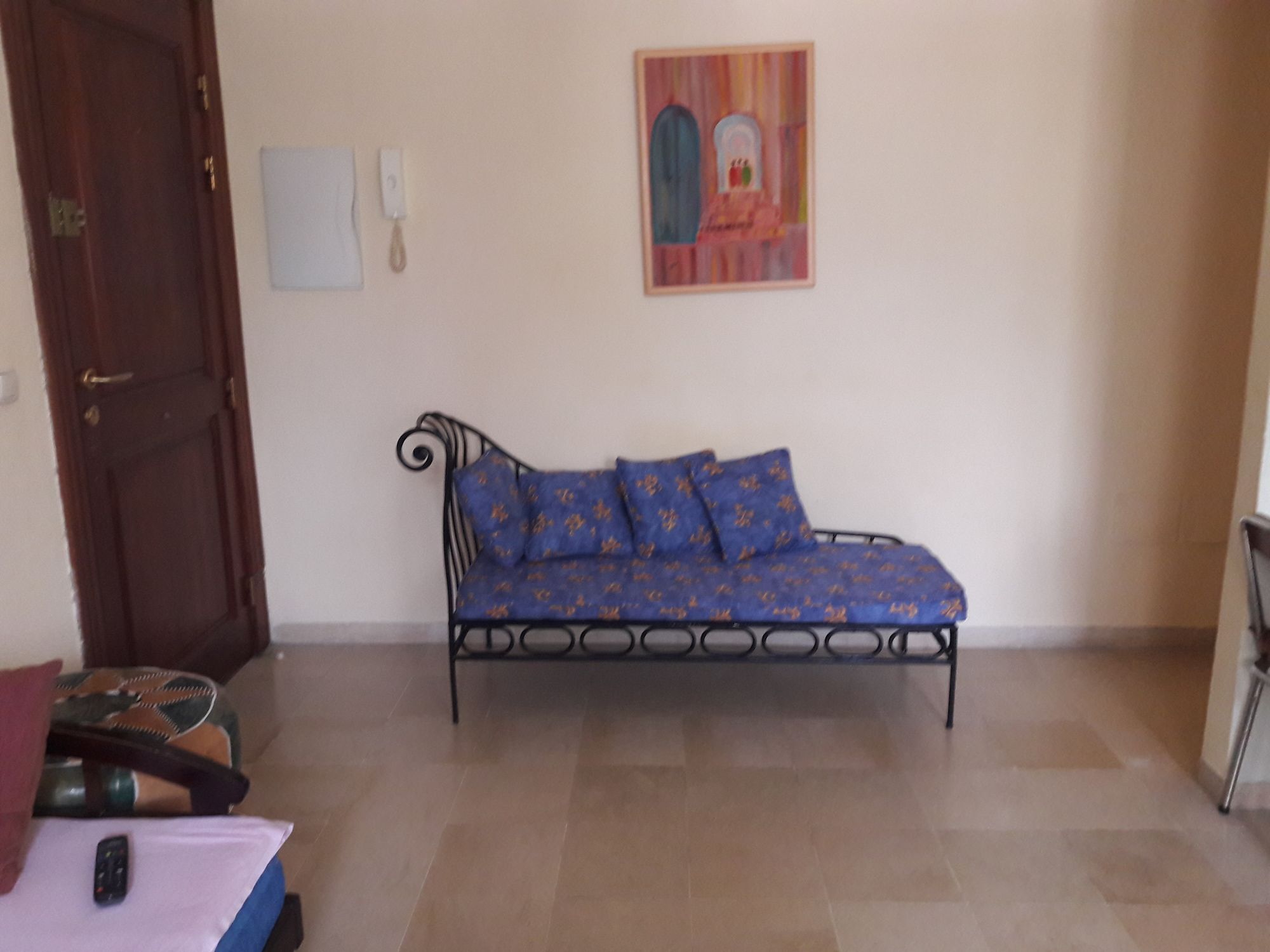 Coquet Appart Yasmine Hammamet Exterior foto